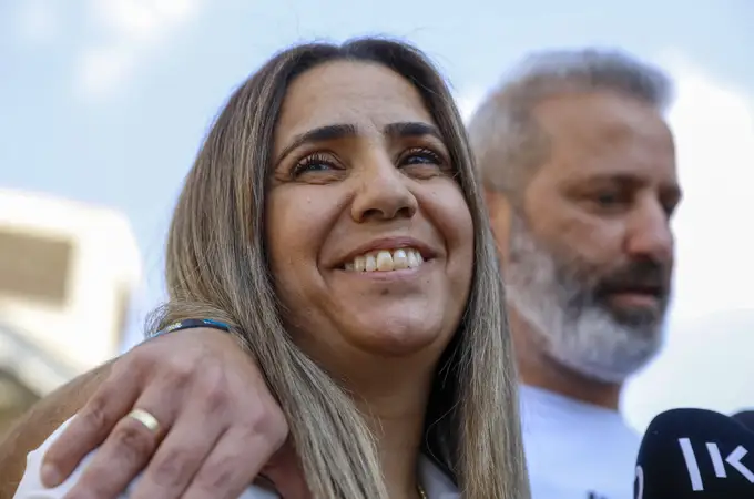 Liberada la pareja de israelíes que fue arrestada por hacerle una foto a la casa de Erdogan