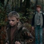 "Antlers: criatura oscura", de Scott Cooper