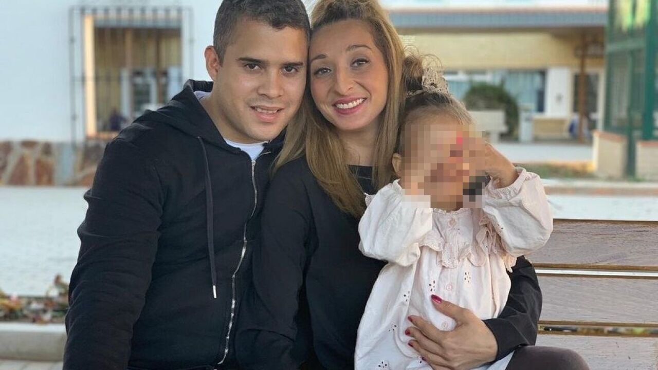 Muere Michu, expareja de José Fernando y madre de su hija María del Rocío