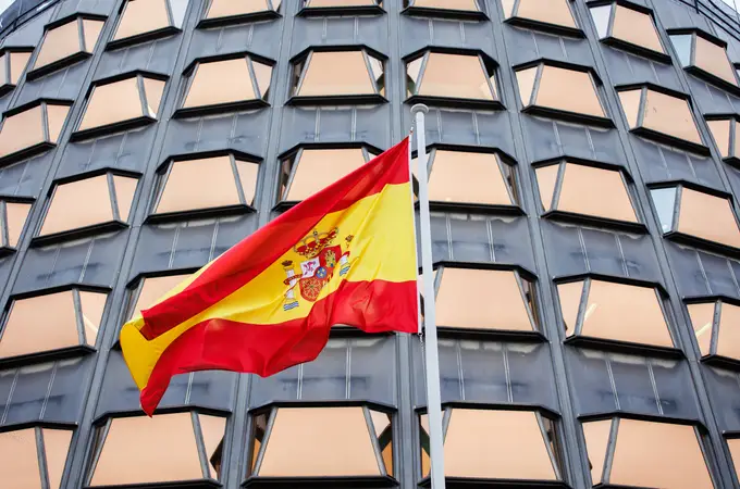 El TC decidirá sobre la normativa que sortea el 25% de castellano en las aulas de Cataluña