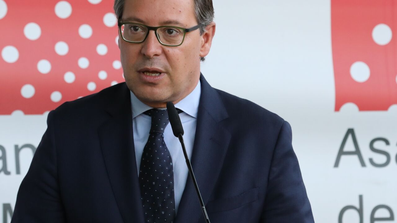 El repaso del portavoz del PP en Madrid a la izquierda: “Vamos a ...