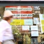 El paro sube un 3,26% en la Región de Murcia en el primer trimestre de 2022
