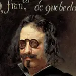 Francisco de Quevedo y Villegas.