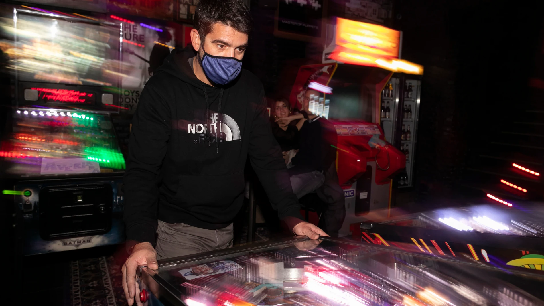 Juegos de Arcade