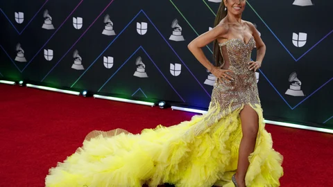 Gloria Trevi