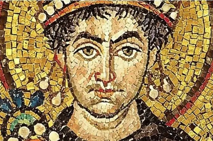 No fue una simple gripe: la plaga de Justiniano pudo haber afectado a Inglaterra antes de llegar a Constantinopla