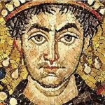 Emperador Justiniano