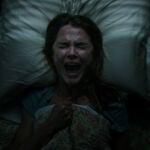 Keri Russell en "Antlers: criatura oscura", que se estrena el 19 de noviembre © 2019 Twentieth Century Fox Film Corporation All Rights Reserved