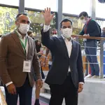  El Congreso del abrazo y la reafirmación del “encapsulamiento” en Andalucía