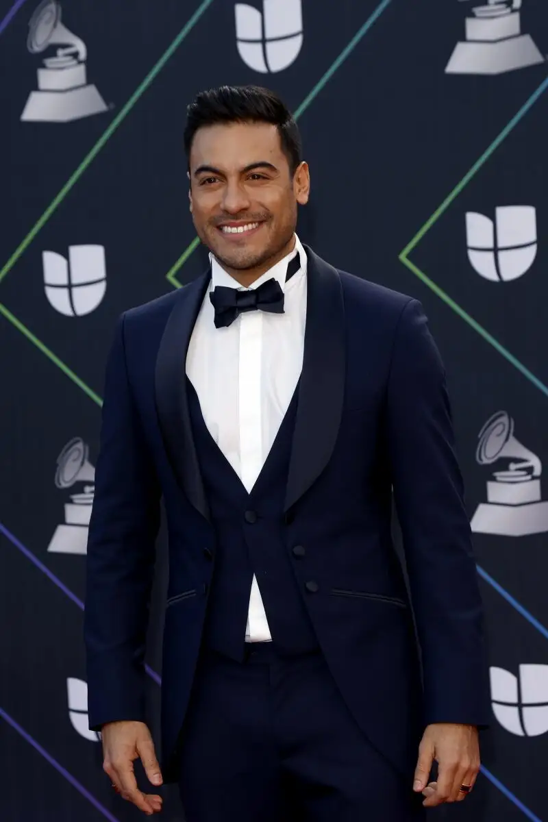 Carlos Rivera
