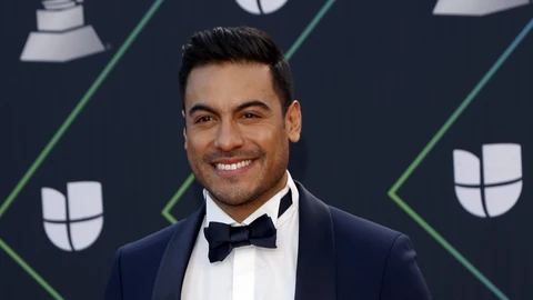 Carlos Rivera