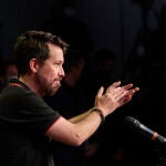 El submarino: Excelentísimo Señor Iglesias