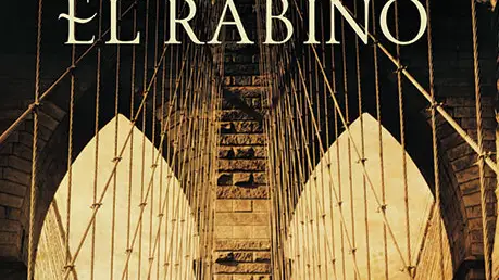 &quot;El rabino&quot;, de Noah Gordon