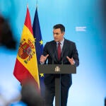 Pedro Sánchez