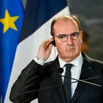  El primer ministro francés da positivo por coronavirus