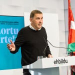 Anomalía democrática