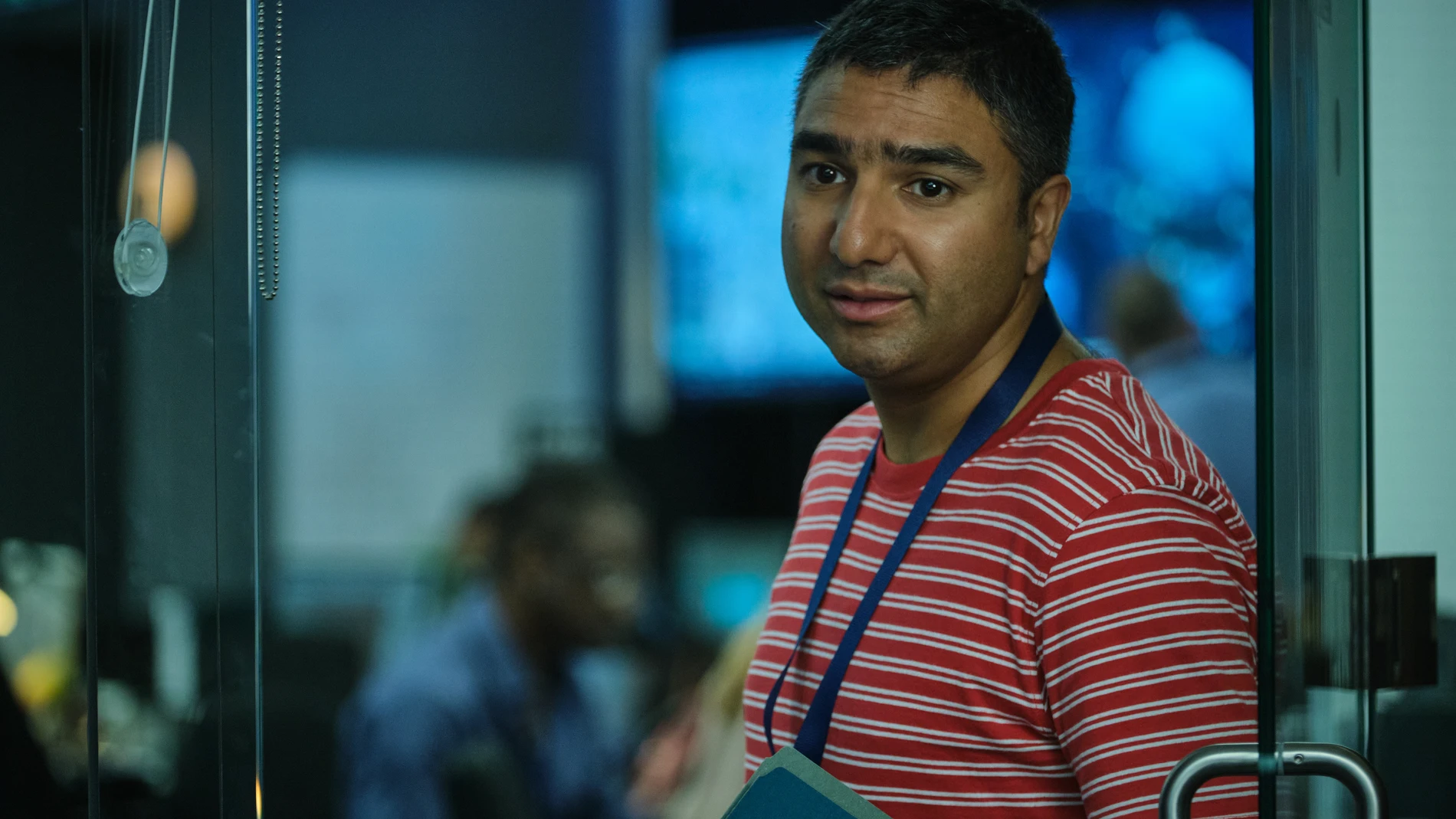 Nick Mohammed