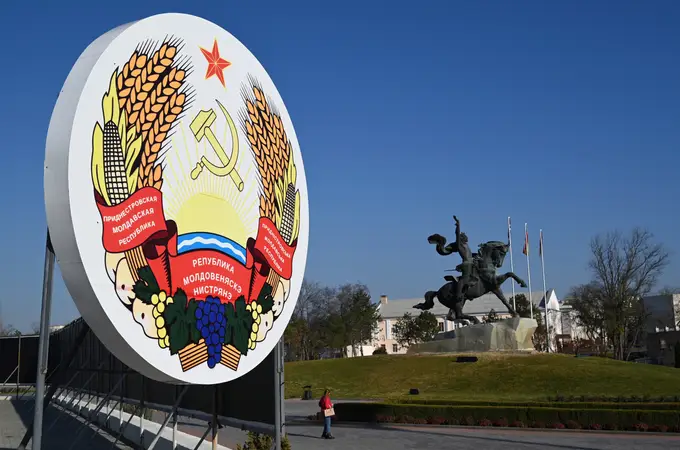 Rusia del Sur, el nuevo estado que querría crear Putin con los territorios conquistados a Ucrania