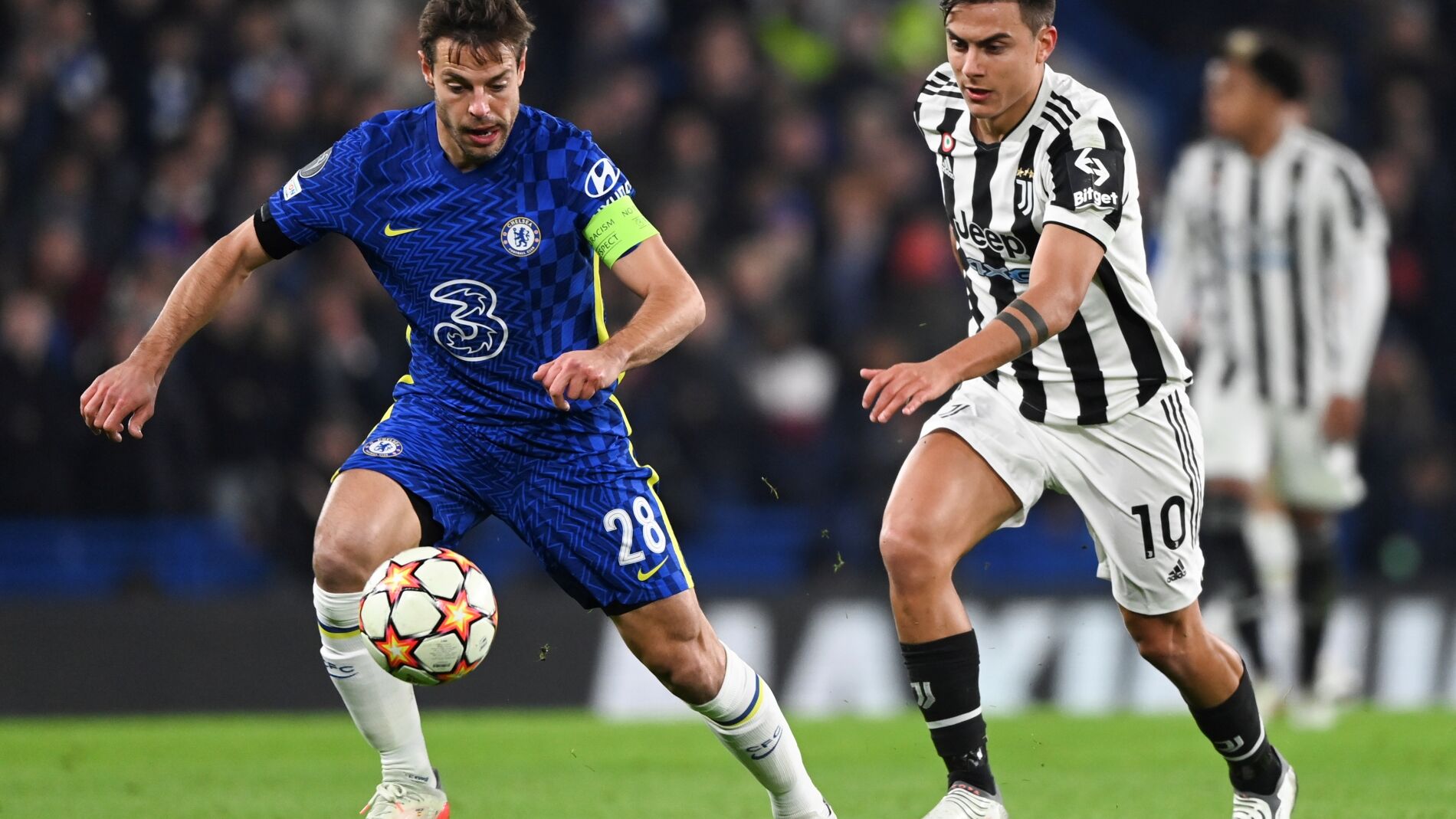 Azpilicueta: De Ser Rechazado Por El Athletic En Dos Ocasiones A ...