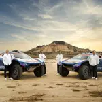 Astara Team Dakar