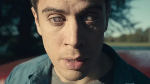Black mirror