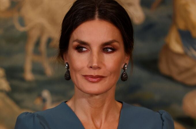 Reina Letizia