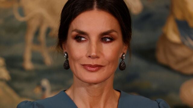 Reina Letizia
