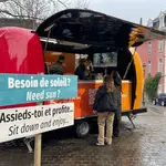 La Costa del Sol apuesta por el turismo belga con una acción promocional en las calles de Bruselas