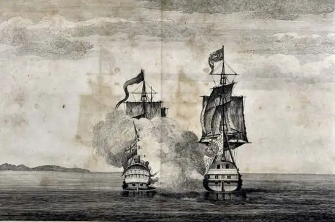 El galeón de Manila: Así fue cómo España creó la ruta naval más importante del mundo durante 250 años