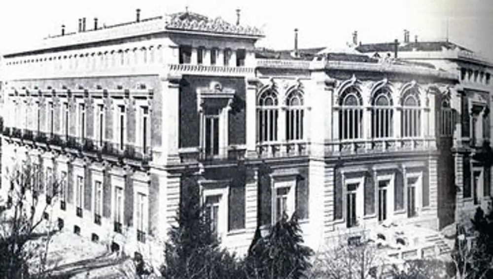Palacio de Anglada