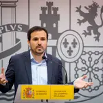  Las tonterías del ministrillo Garzón