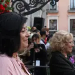 Pregón de Almudena Grandes en las fiestas de San Isidro de 2018