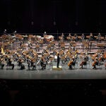 La Real Orquesta Sinfónica de Sevilla
