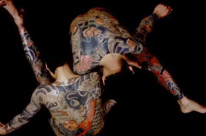 Arte bajo la piel: la historia del tatuaje