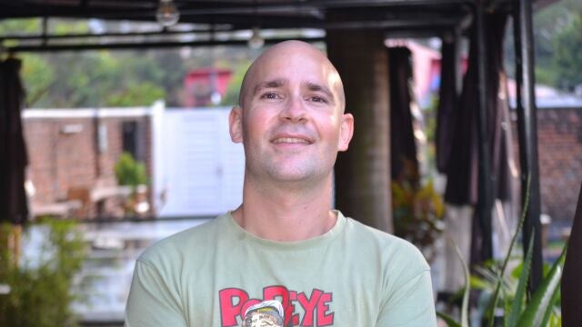 El periodista José Ignacio Martínez recibirá el primer Premio de Periodismo Joven «Manuel Barrios»