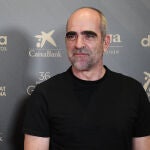 El actor Luis Tosar posando tras ser nominado para la 36 edición de los Premios Goya, a 29 de noviembre de 2021, en Madrid (España).PHOTOCALL;CINE;PREMIOS GOYA;ACTRIZ;ACTOR;NOMINADOS;NOMINACION;29 NOVIEMBRE 2021José Oliva / Europa Press29/11/2021