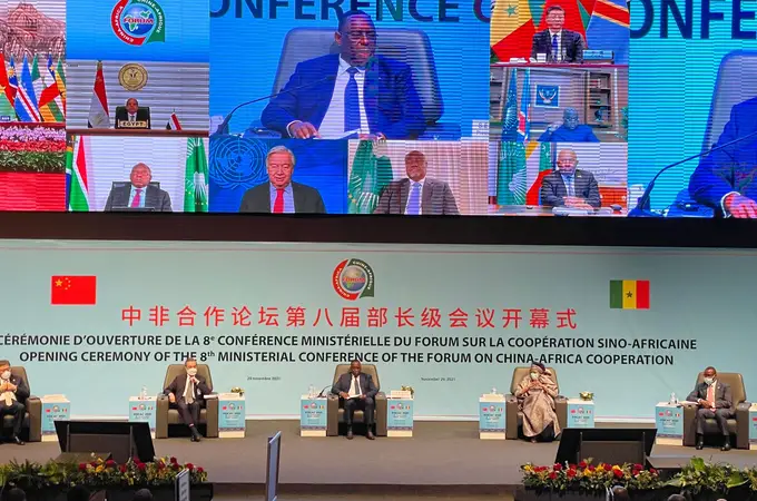 La “quinta columna” de China en África: los medios de comunicación que conquistan un continente