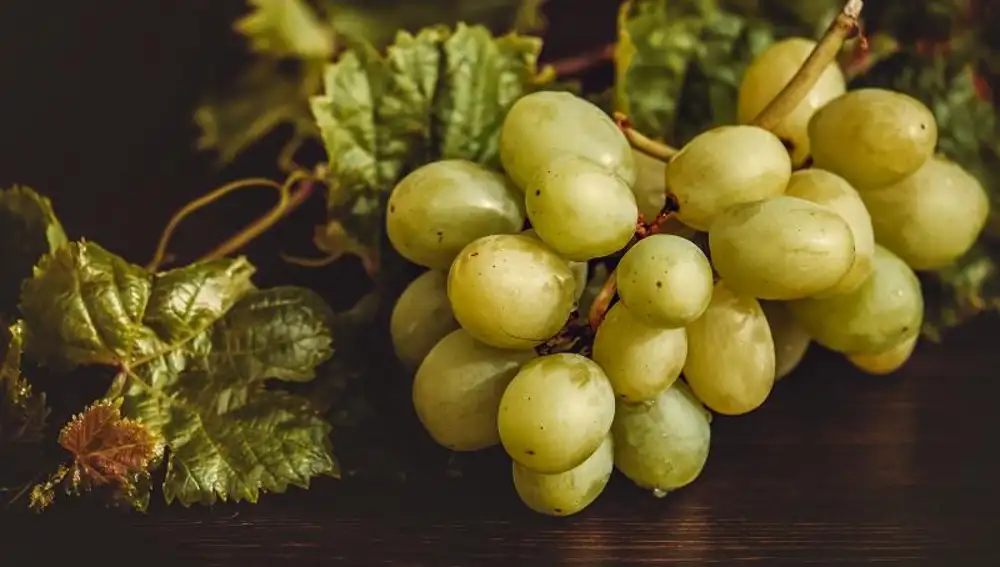 La uva del Vinalopó es otro de los &quot;secretos&quot; navideños valencianos