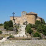 La ermita de San Frutos en Segovia