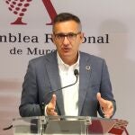 Diego Conesa