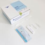 Test rápido de antígenos SARS-COV-2 de JOYSBIO