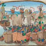 650 años de la victoria castellana en La Rochelle: la batalla que humilló a los ingleses