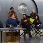¿Habrá temporada 6 de La casa de papel en Netflix?NETFLIX30/11/2021