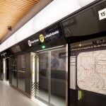 Cellnex dotará de cobertura móvil las líneas 16 y 17 del metro del Gran París Exprés