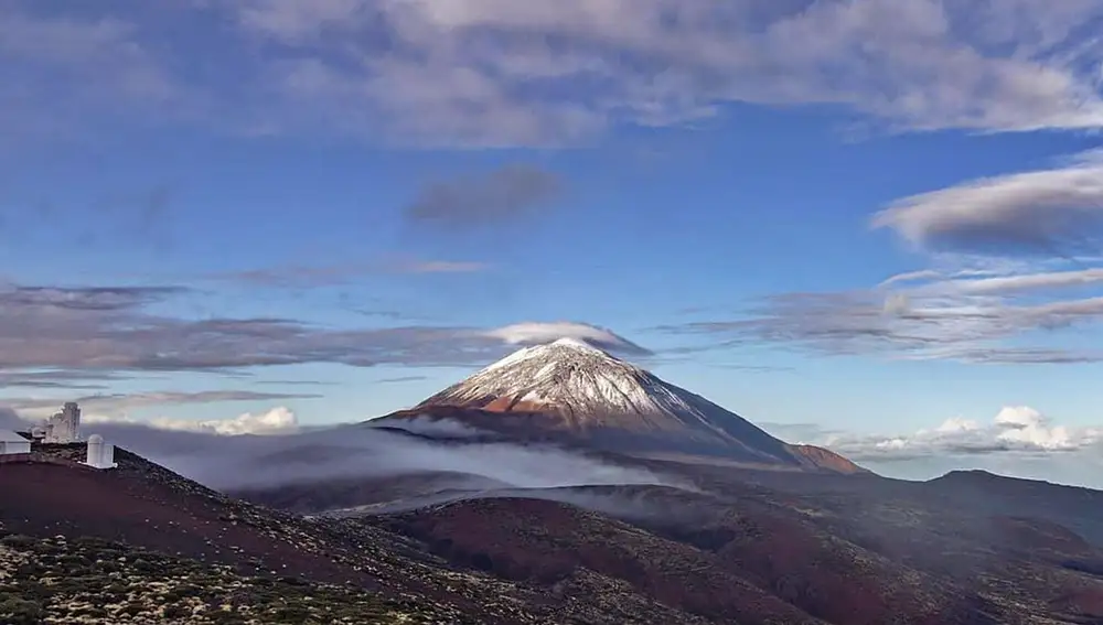 Teide (Tenerife)