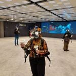 La compañía vasca Virtualware, ha sido reconocida como la compañía de realidad virtual más innovadora del mundo en los VR Awards 2021