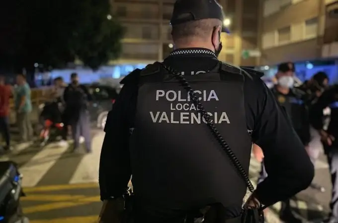 Localizada la conductora que se dio a la fuga tras atropellar a una joven en Valencia