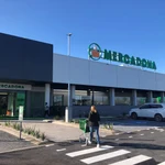 Supermercado de Mercadona en la provincia de Sevilla.MERCADONA02/12/2021