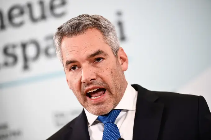 ¿Quién es Karl Nehammer, el nuevo canciller de Austria?