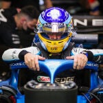 Fernando Alonso